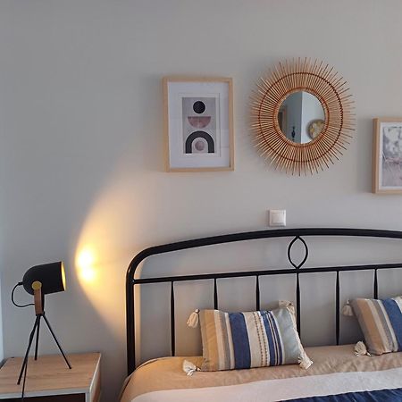 Asterias Studio แอร์มิโอนี ภายนอก รูปภาพ