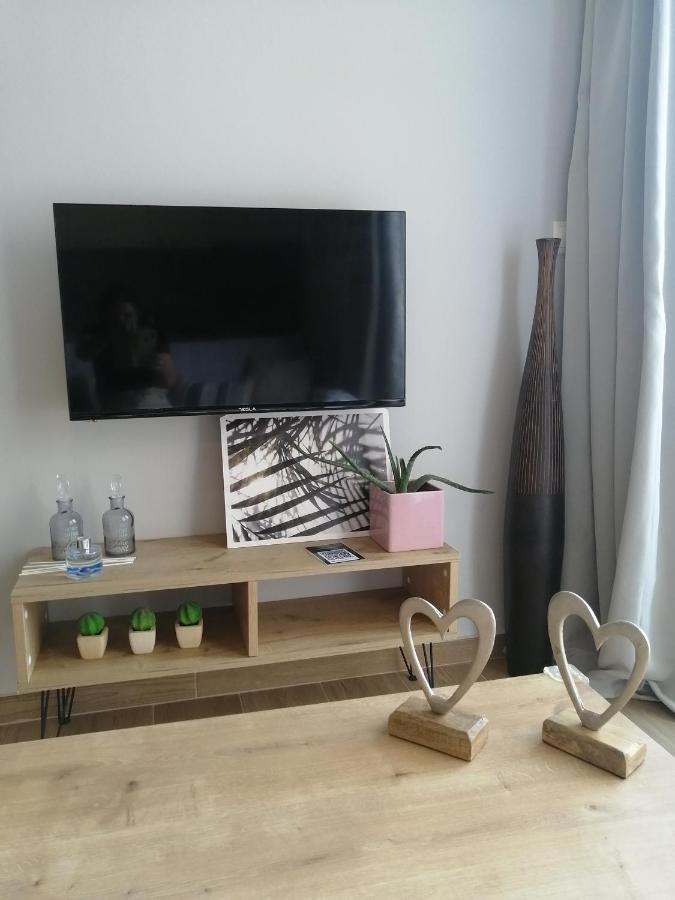 Asterias Studio แอร์มิโอนี ภายนอก รูปภาพ