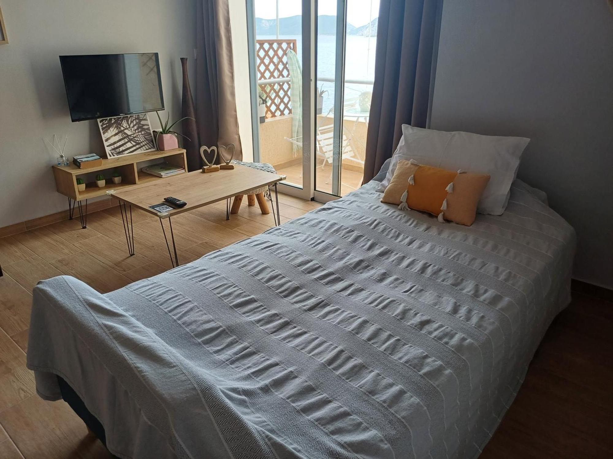 Asterias Studio แอร์มิโอนี ภายนอก รูปภาพ