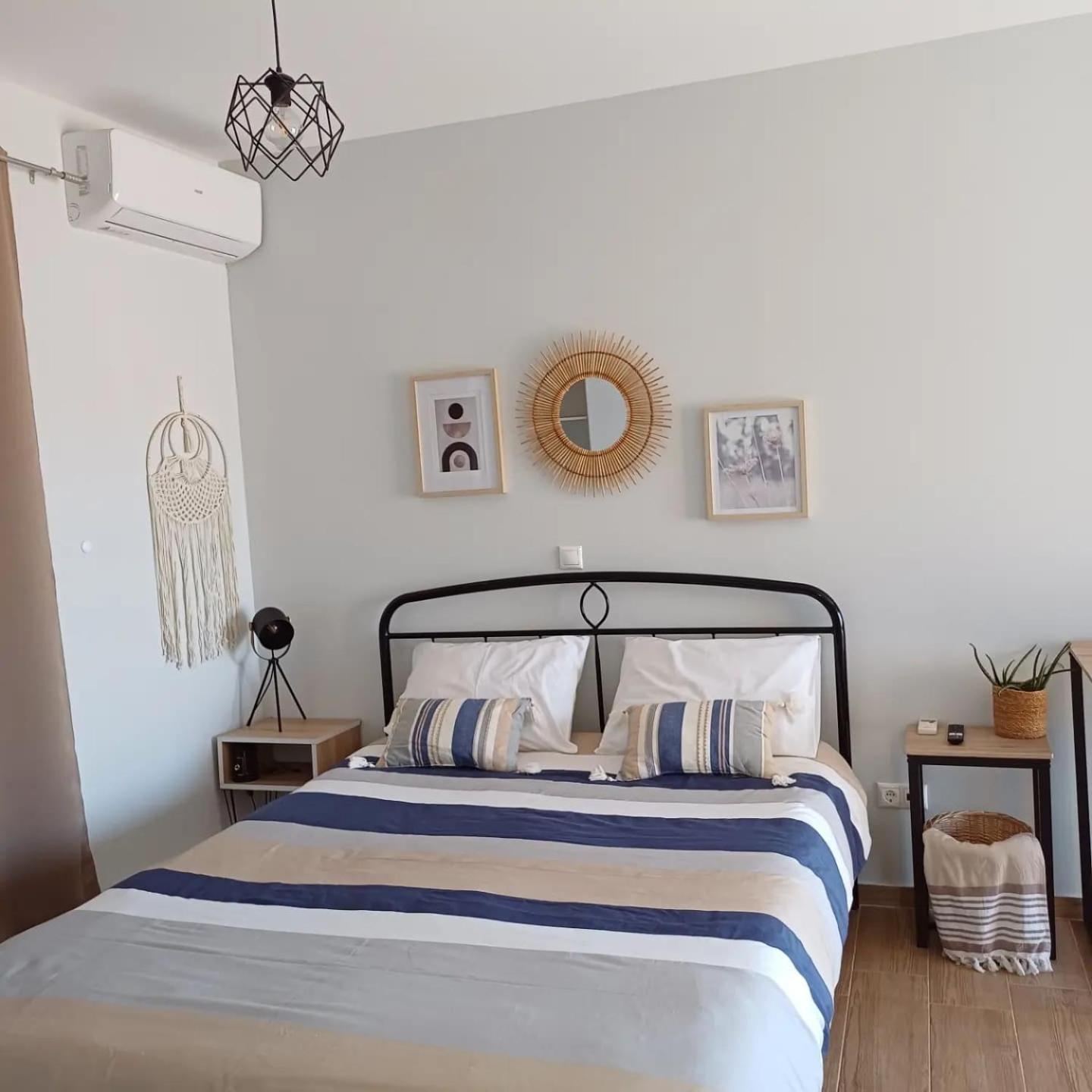 Asterias Studio แอร์มิโอนี ภายนอก รูปภาพ