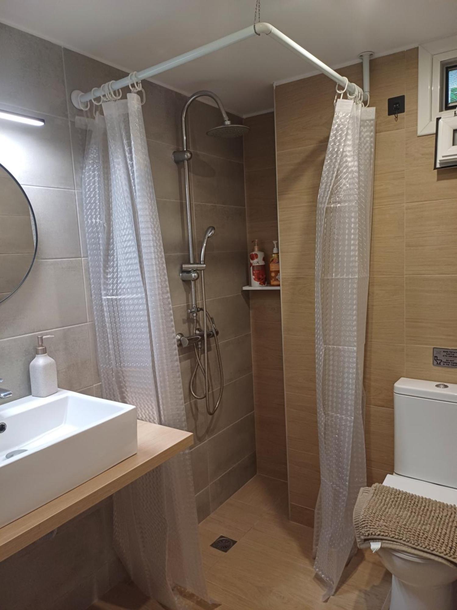 Asterias Studio แอร์มิโอนี ภายนอก รูปภาพ