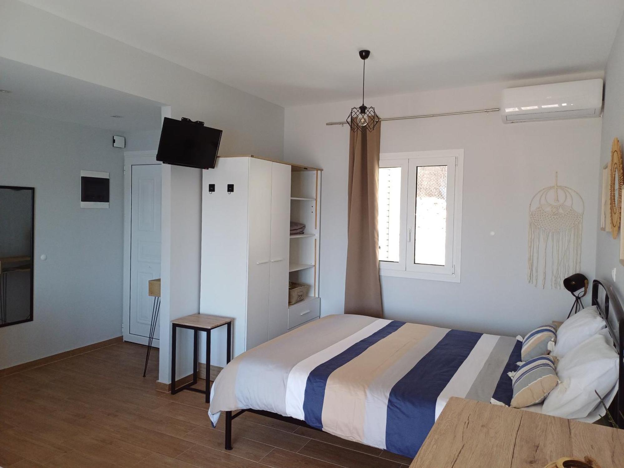 Asterias Studio แอร์มิโอนี ภายนอก รูปภาพ